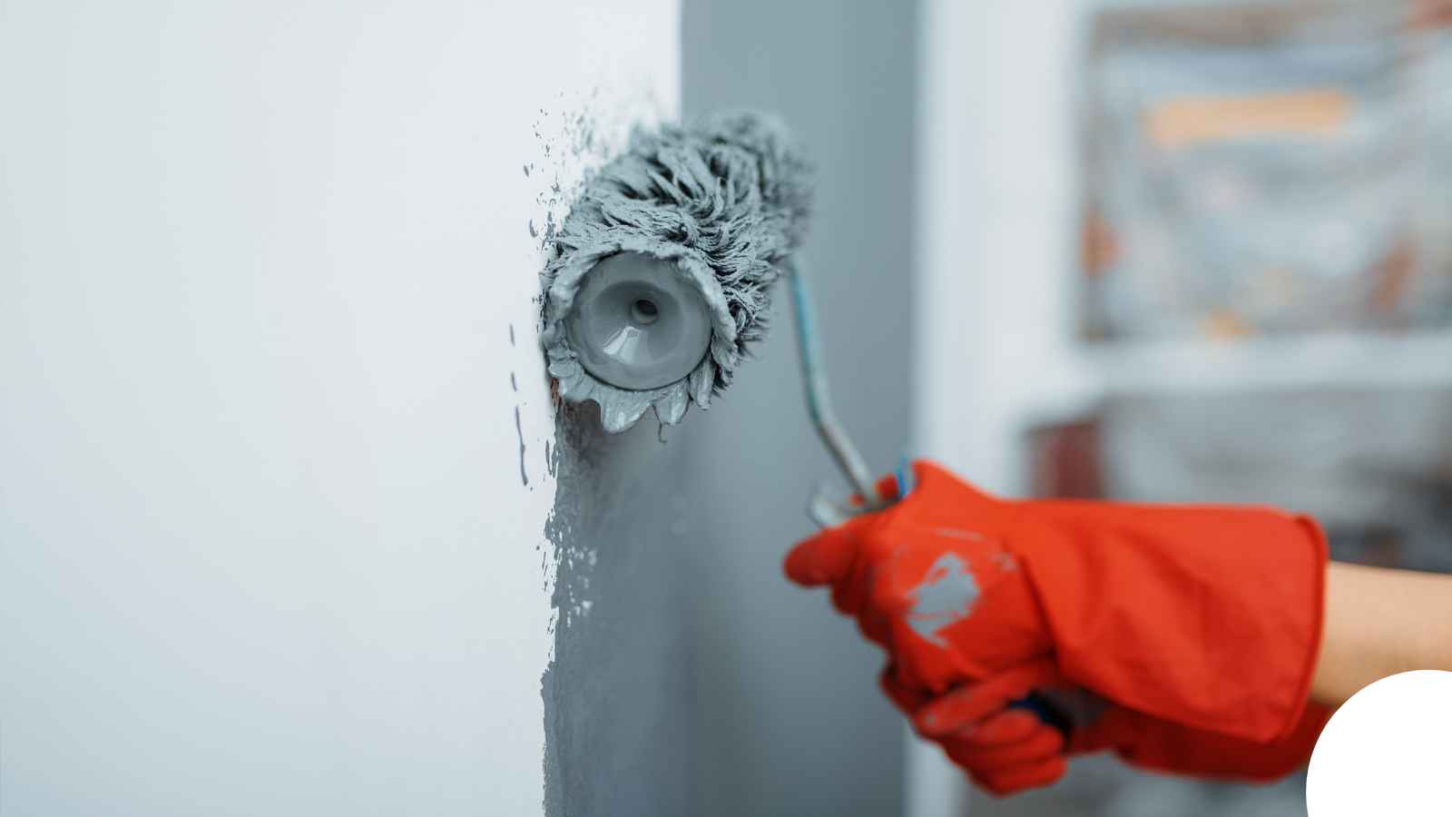 Painting in Dayton, OH — Stucco Painting Dayton