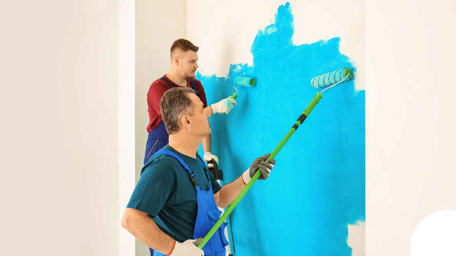 Painting in Dayton, OH — Stucco Painting Dayton Painting in Dayton, OH — Stucco Painting Dayton