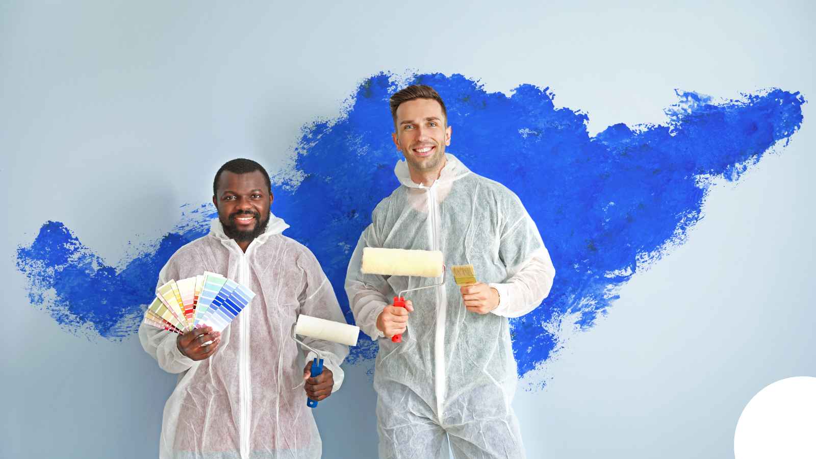 Painting in Dayton, OH — Stucco Painting Dayton