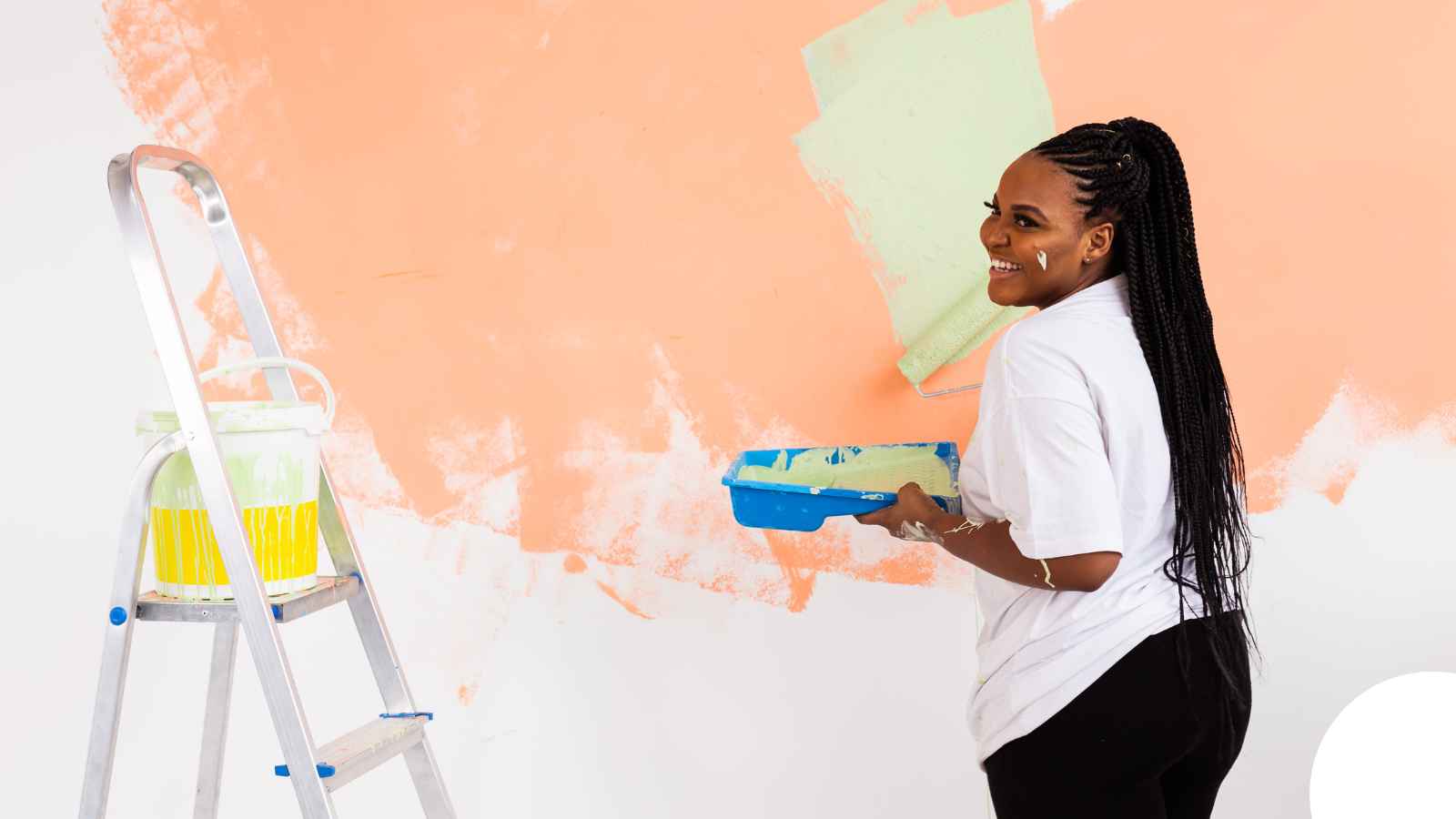 Painting in Dayton, OH — Stucco Painting Dayton