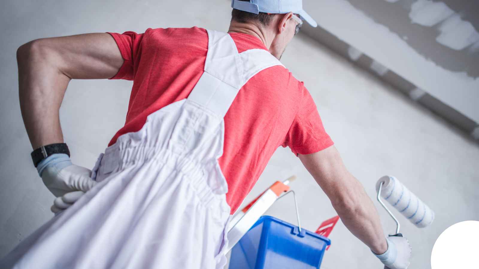 Painting in Dayton, OH — Stucco Painting Dayton