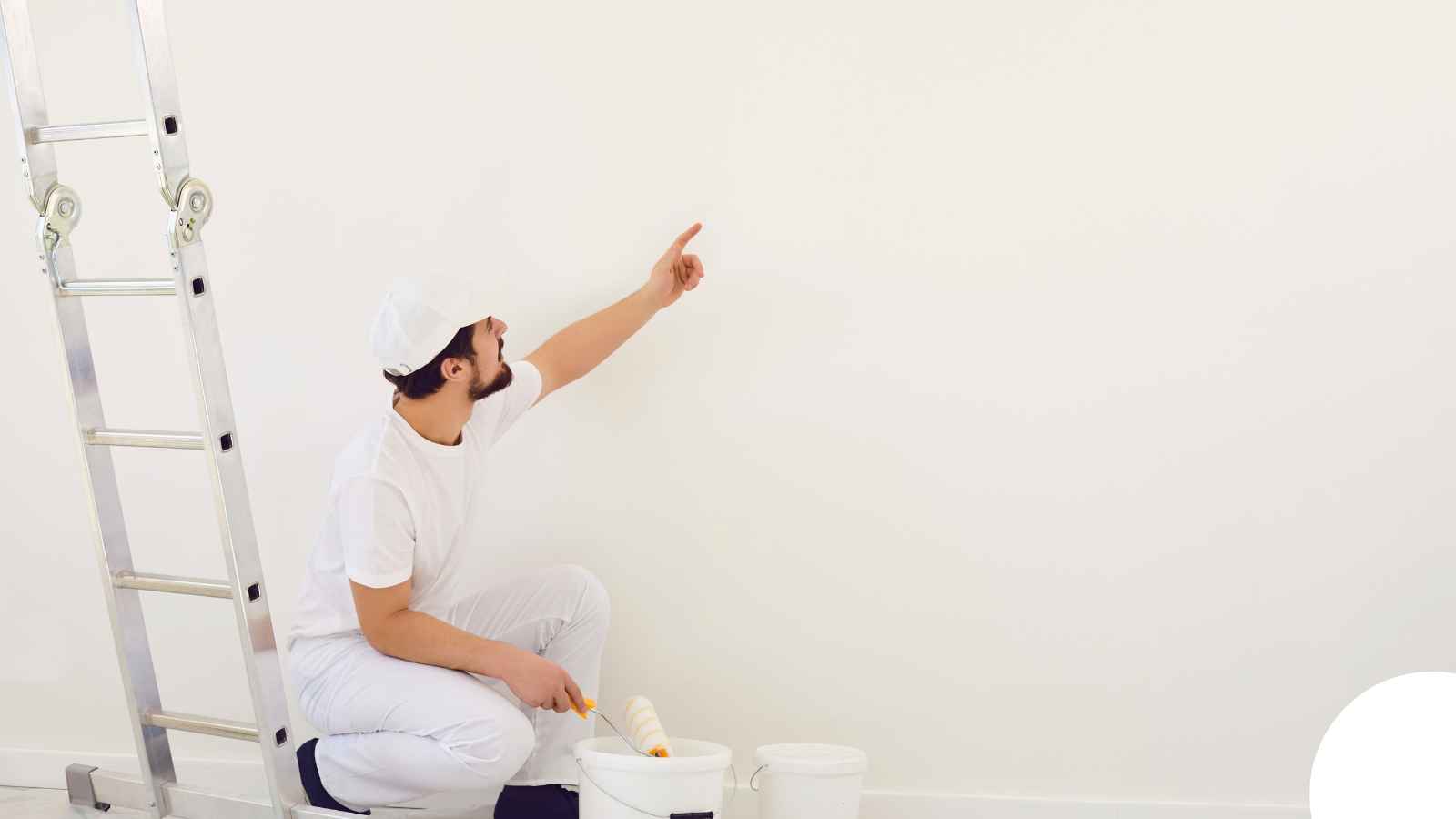 Painting in Dayton, OH — Stucco Painting Dayton