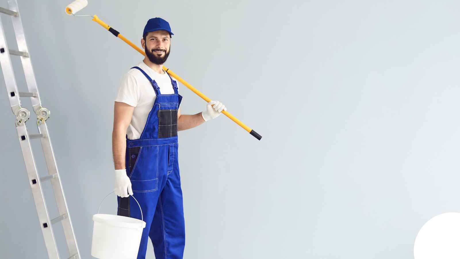 Painting in Dayton, OH — Stucco Painting Dayton