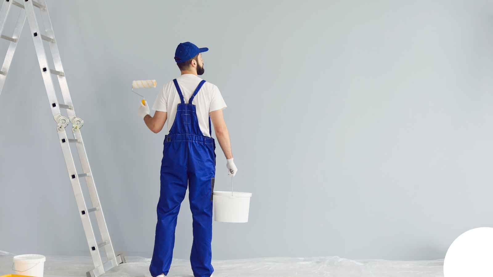 Painting in Dayton, OH — Stucco Painting Dayton Painting in Dayton, OH — Stucco Painting Dayton
