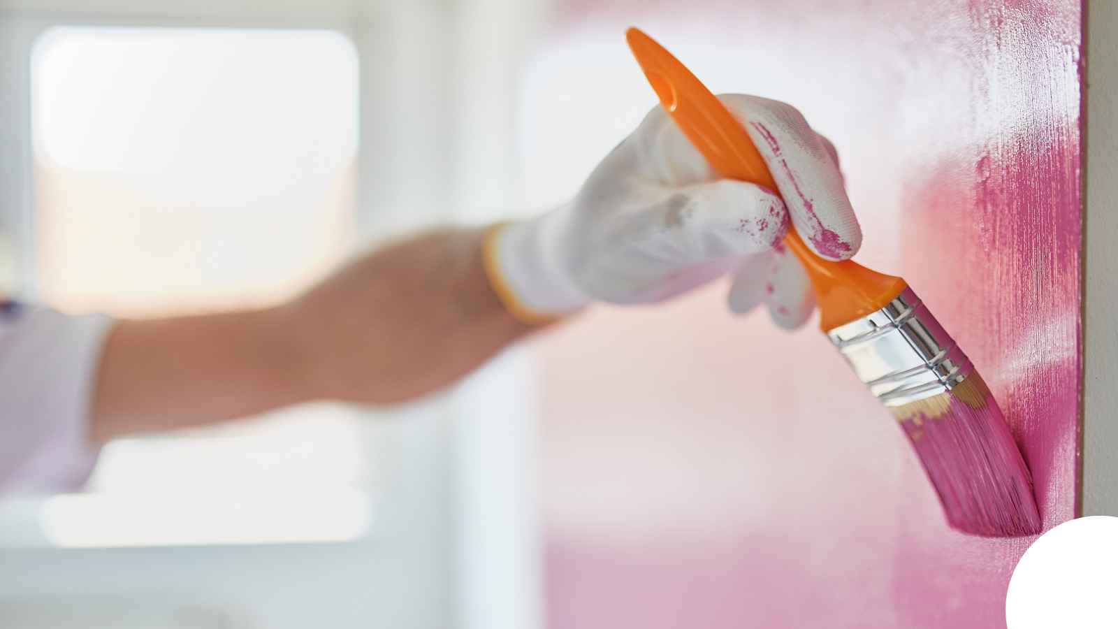Ceiling painting in Dayton, OH — Stucco Painting Dayton