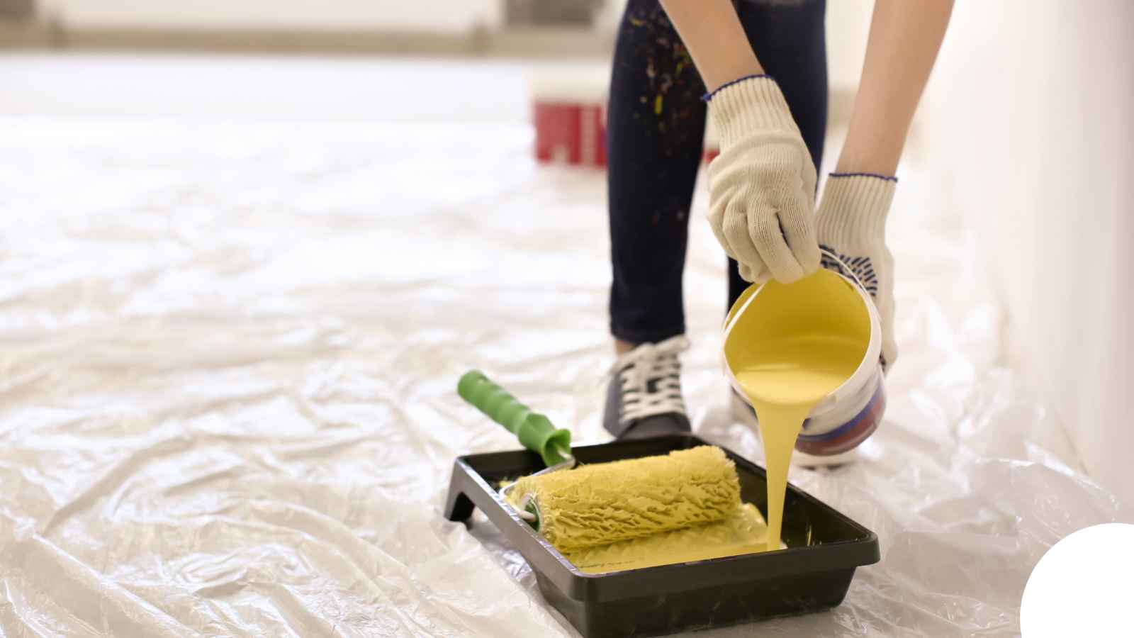 Painting in Dayton, OH — Stucco Painting Dayton Painting in Dayton, OH — Stucco Painting Dayton