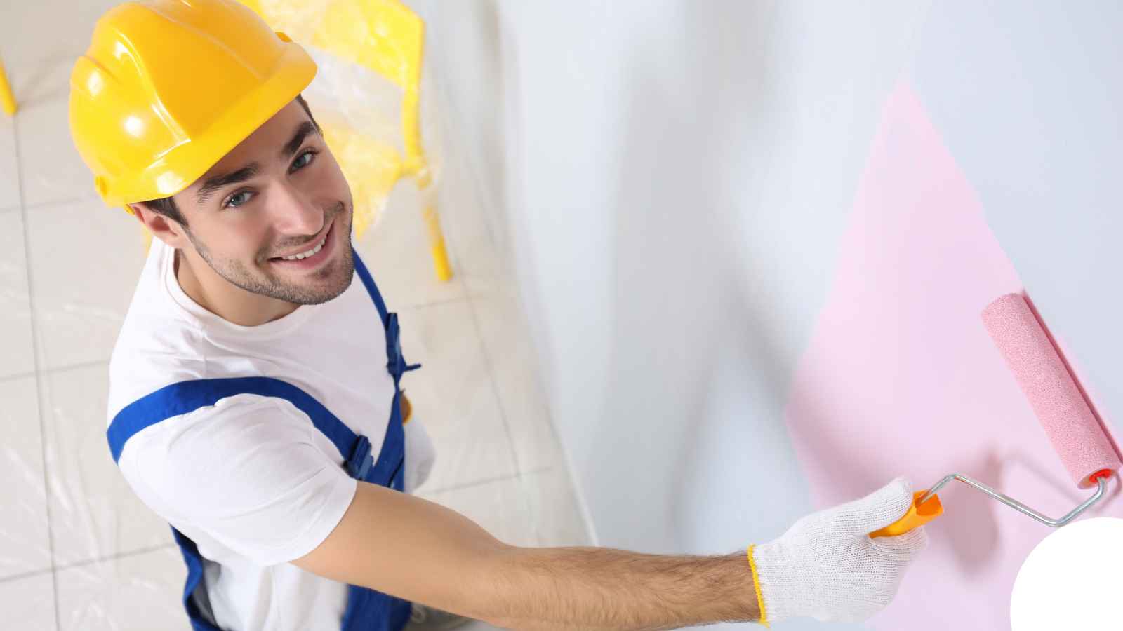 Painting in Dayton, OH — Stucco Painting Dayton